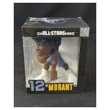 Ja Morant smALL-STARS minis figurine