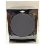 Velodyne DLS 4000R subwoofer with CAT-5 stereo
