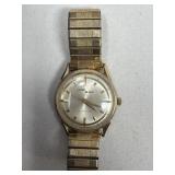 Vintage Lord Elgin 10k rolled gold plated