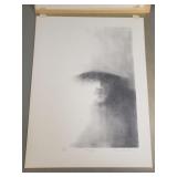 Signed Thom O