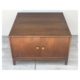Mid-century Modern side table