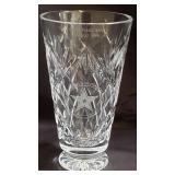 Waterford crystal award