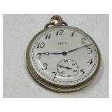 Vintage Elgin pocket watch