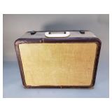 Vintage Singer 301 sewing machine in original case