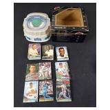 1991 Topps Stadium Club Special Stadium Set