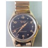 Vintage Benrus three stars series self-winding