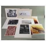 Group of vintage photographs