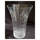Waterford crystal vase