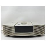 Bose wave Radio/CD player