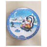Warner Bros gallery studios limited edition "