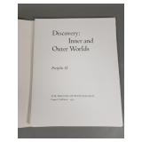 Discovery: Inner and Outer Worlds Portfolio 2