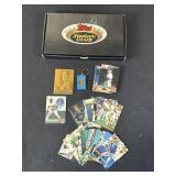 1991 Topps Stadium Club Charter Member Box Set