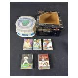 1991 Topps Stadium Club Special Stadium Set