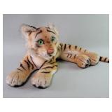 Vintage Steiff tiger