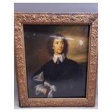 Oil on canvas after Sir Anthony van Dyck
