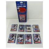 1987 Donruss Baseball Card Lot w/ 1999 Sports