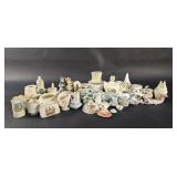 Group of Knicks Knacks