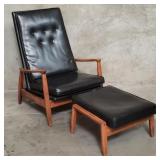 Thayer Coggin for Milo Baughman Mid-century
