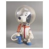 1969 Snoopy astronaut doll