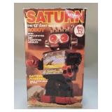 KAMCO Saturn the 13" Giant Walking Robot in