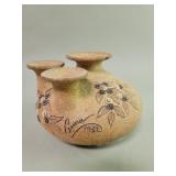 Vintage signed and dated 1972 Carma studio