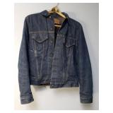 Vintage Levi