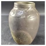 Antique 1922 Rookwood pottery vase
