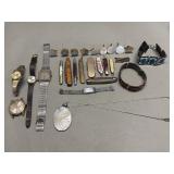 Group of miscellaneous