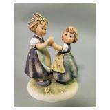 Hummel Goebel ceramic figurine