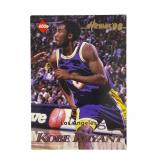 1998 Edge Kobe Bryant basketball card
