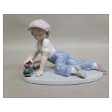 Lladro porcelain figurine