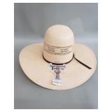 Twister bangora hat