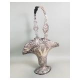 Barbour Silver Co. "Dutch Revival" repousse