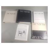 Dunbar reference manuals