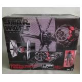 "Star Wars ï¿½ The Black Series" First Order Special