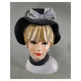 Mid century Napcoware (Japan) women