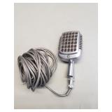 Vintage Shure Brothers model 737A monocle c
