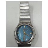 Vintage SEIKO 4004 quartz wristwatch