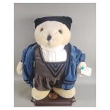 Ganz "Christopher Columbear" limited edition