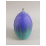 Rose Cabat "Feelie" vase