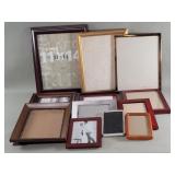 Group of picture frames