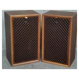Panasonic SB-550 speakers