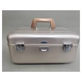 Vintage Zero Halliburton aluminum case