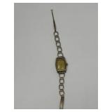 Vintage Bulova womenï¿½s watch