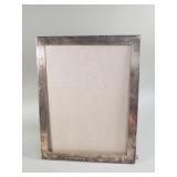 Tiffany & Co. sterling silver picture frame