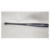 Commemorative Jerry Weintraub Louisville Slugger