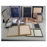 Group of picture frames