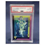 2019 Panini Chronicles Ja Morant, PSA 10
