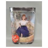 Mattel "I love Lucy" doll