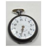 Vintage Lady Racine Swiss pocket watch